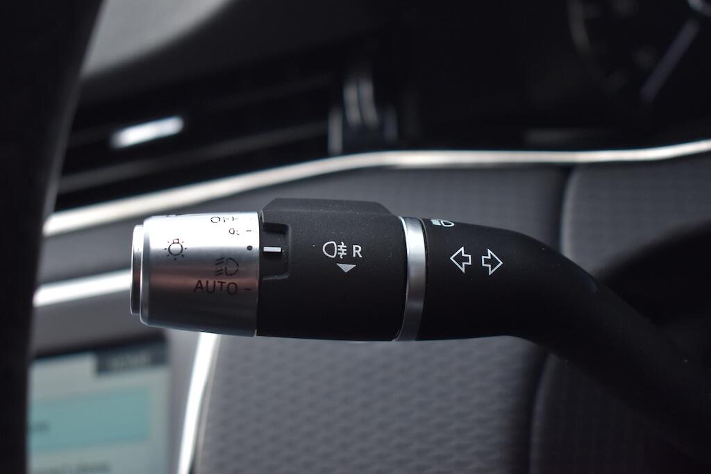 Land Rover Range Rover Evoque view 53