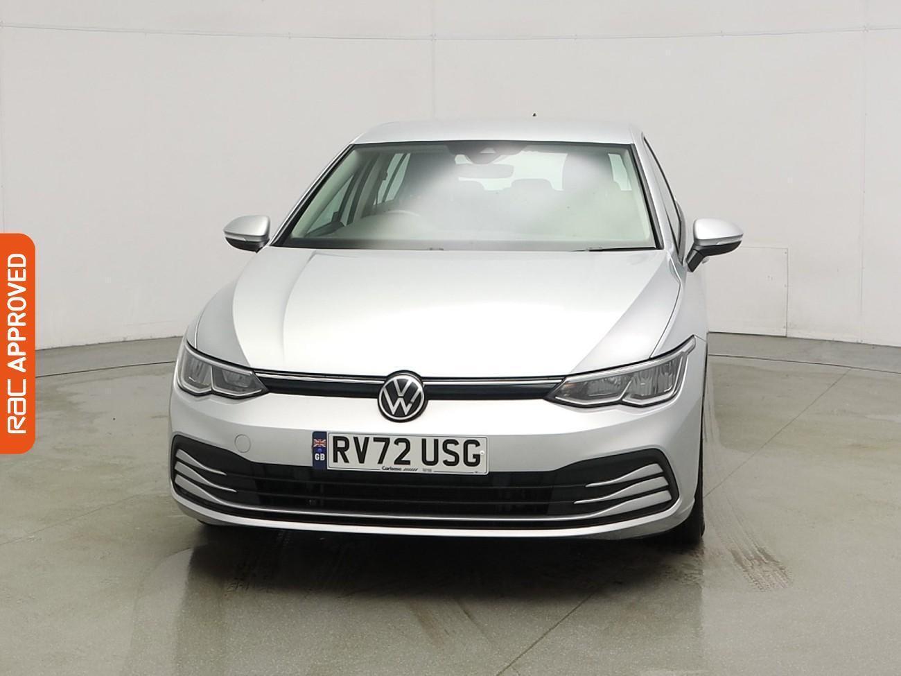 Volkswagen Golf view 7