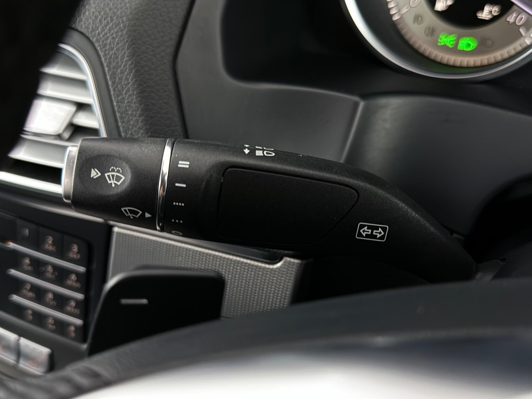 Mercedes-Benz E-Class view 17