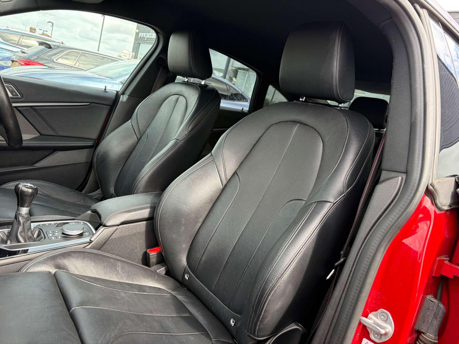 BMW 2 Series Gran Coupe view 17