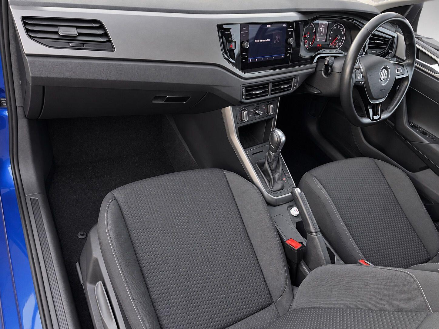 Volkswagen Polo view 37