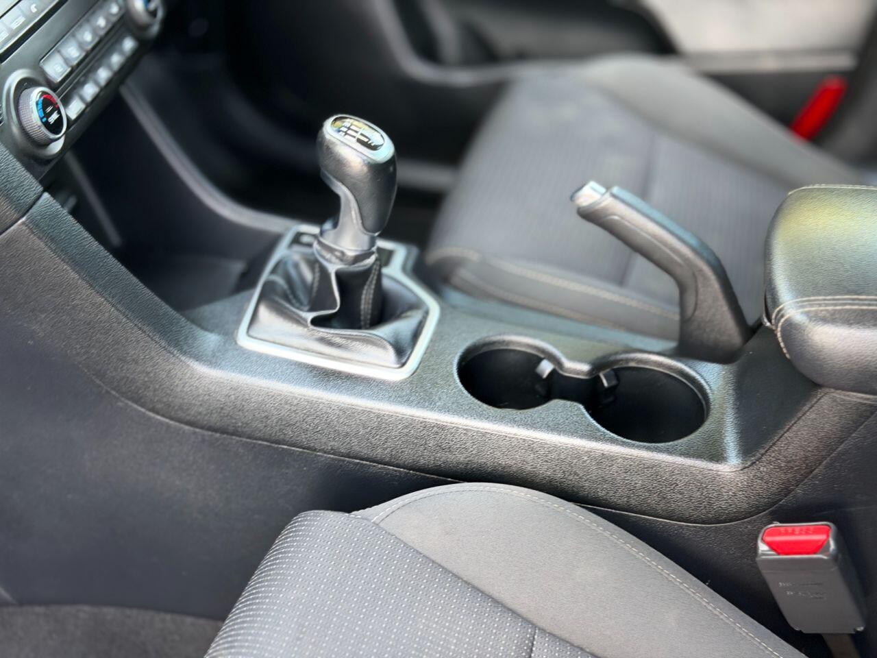 Kia Sportage view 125