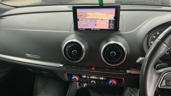 Audi A3 view 18