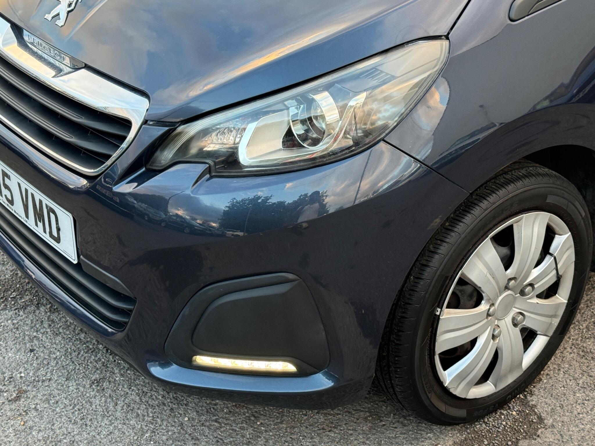 Peugeot 108 - Image 23