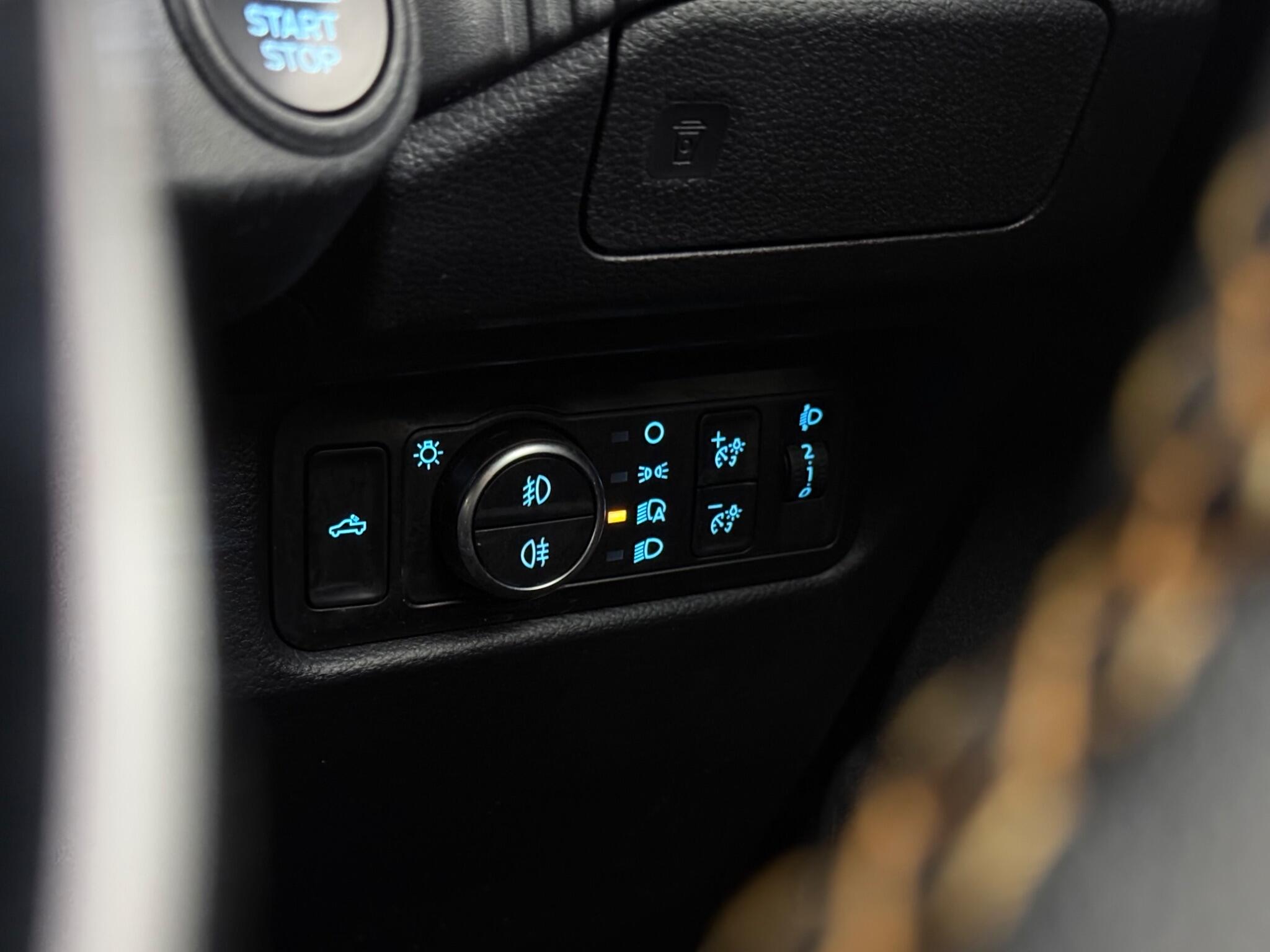 Ford Ranger view 19