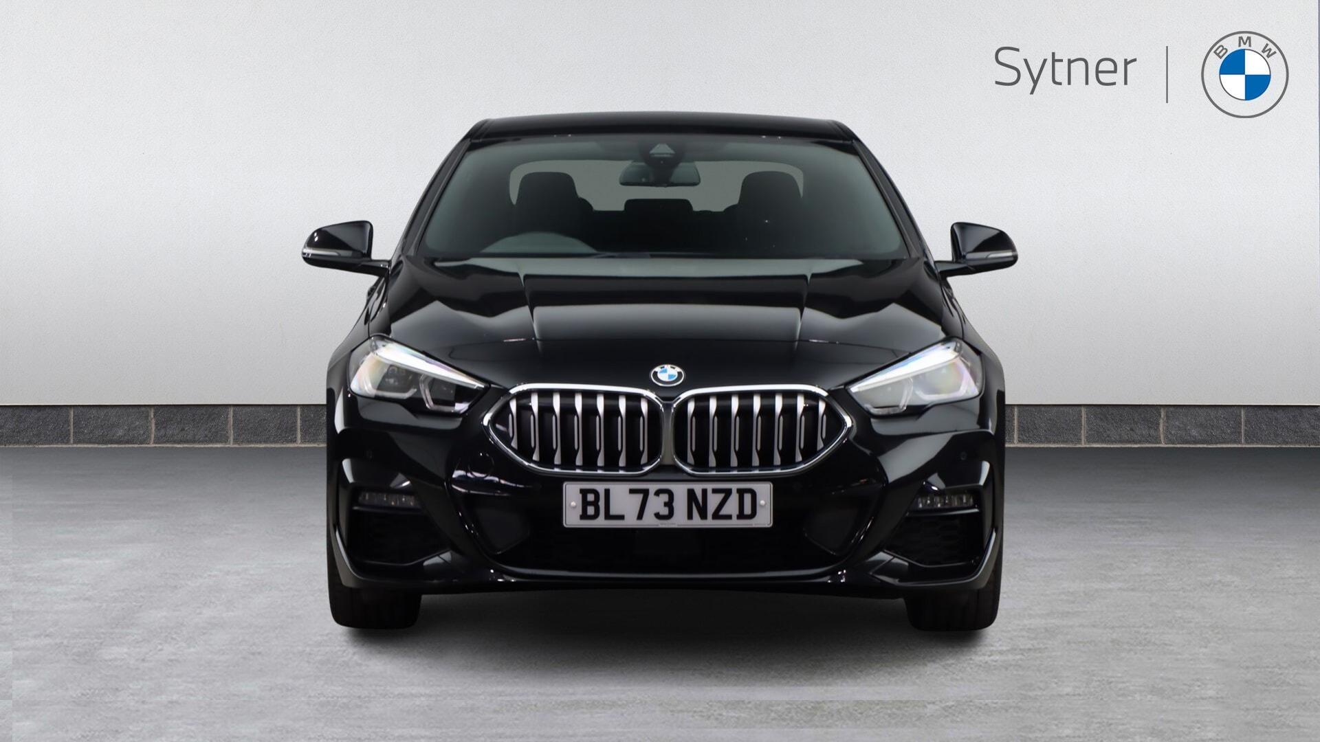BMW 2 Series view 16