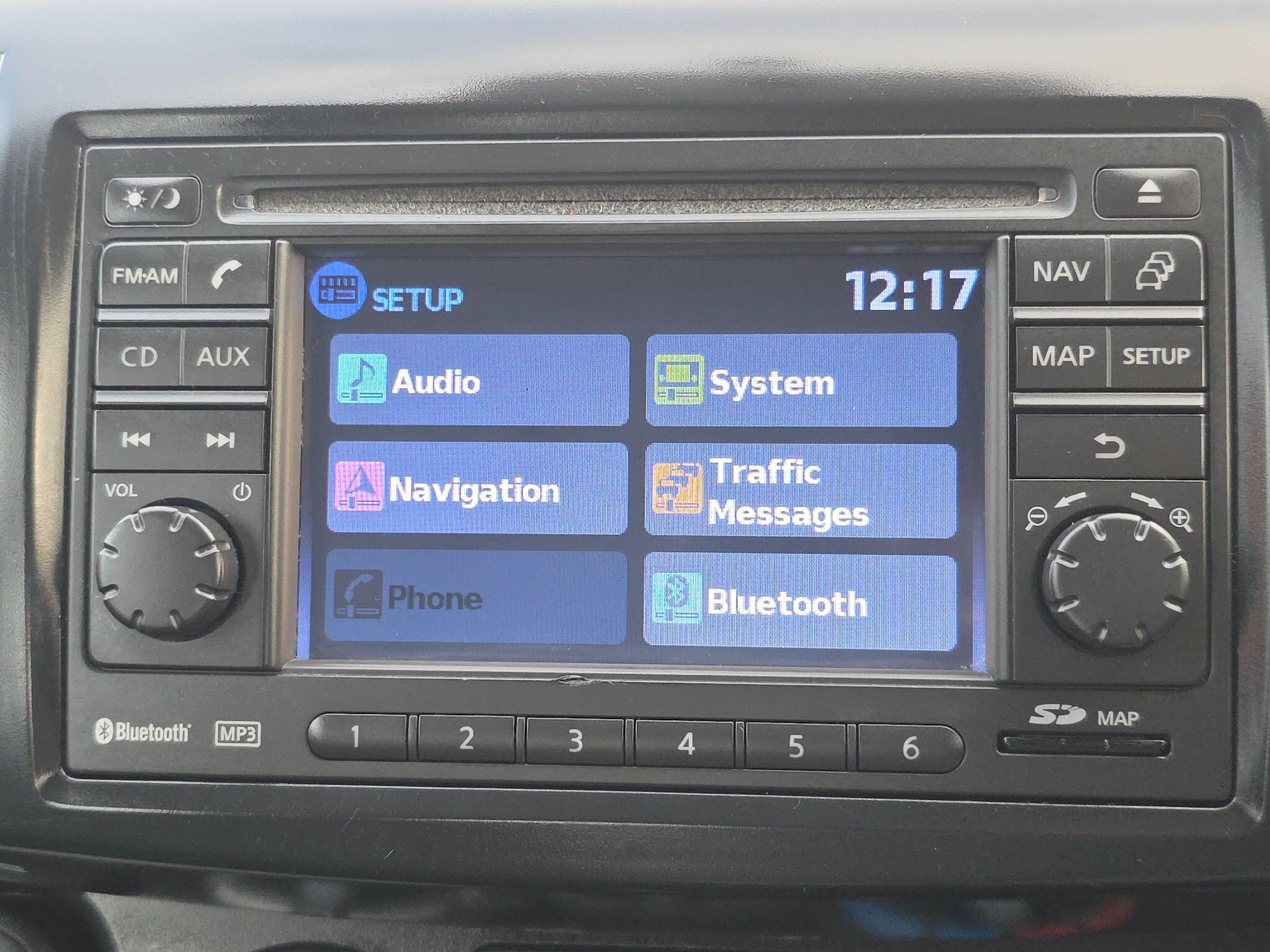 2009 Nissan Micra image 41