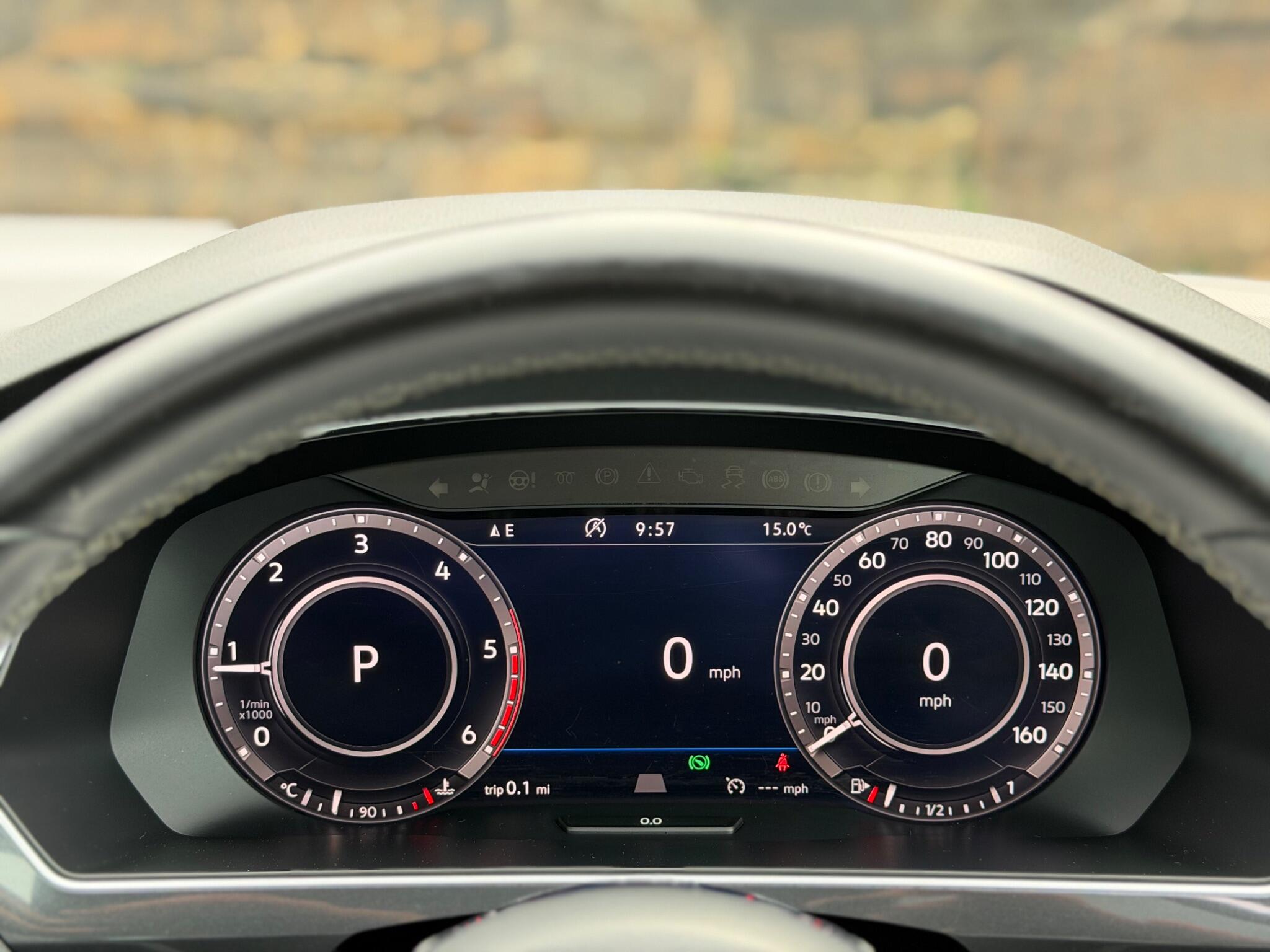 Volkswagen Tiguan view 26
