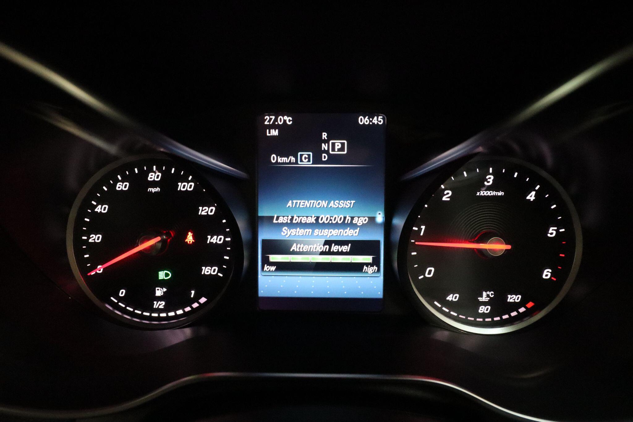 Mercedes-Benz GLC view 36