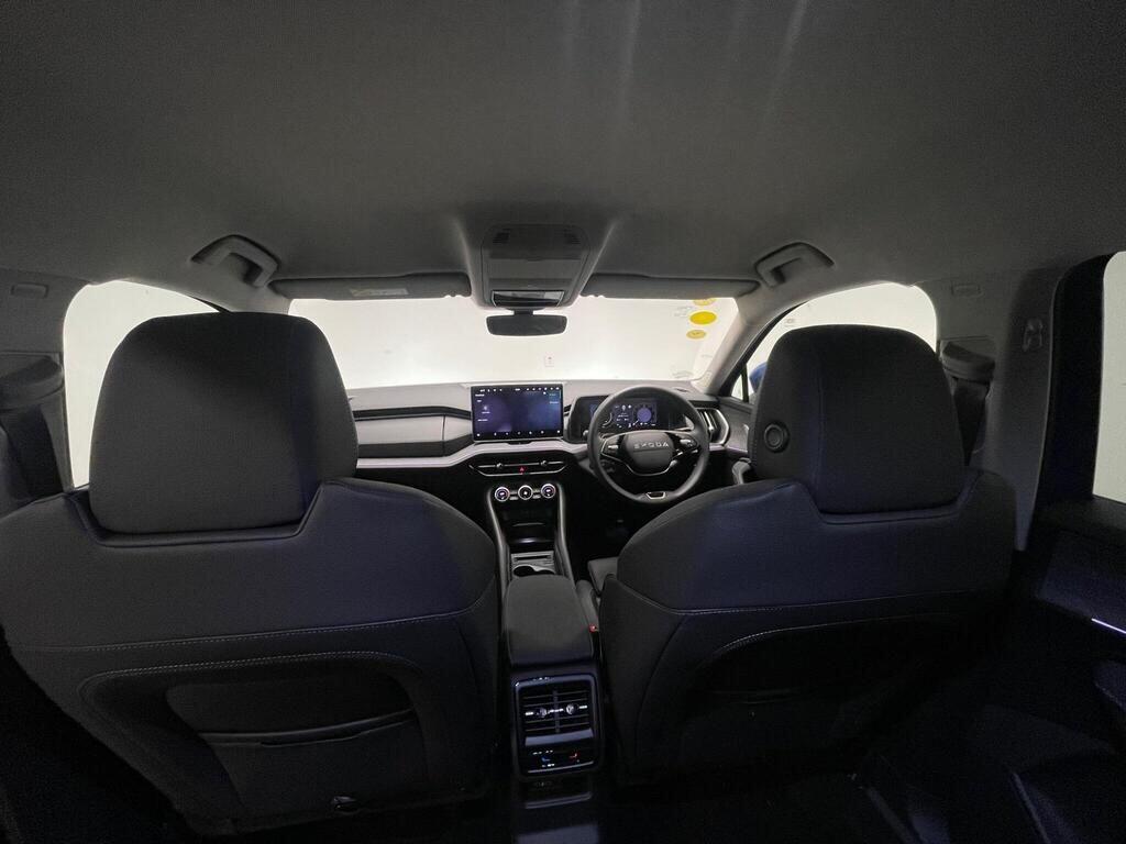 Skoda Kodiaq view 8