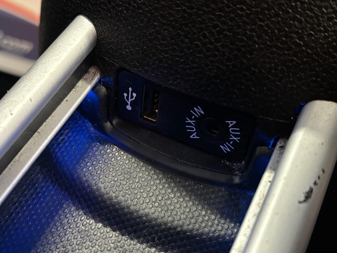 MINI Countryman view 36