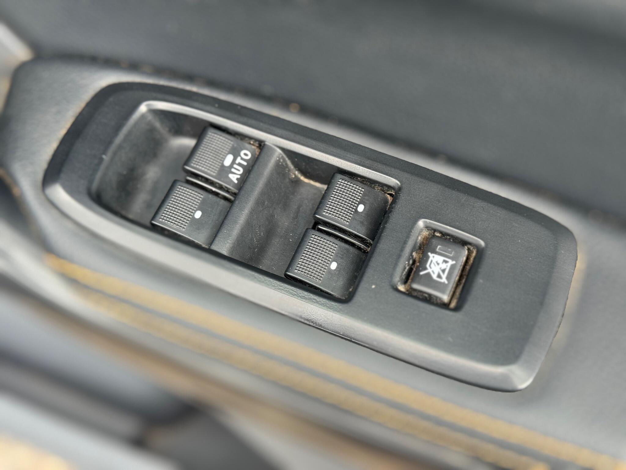 Ford Ranger view 18