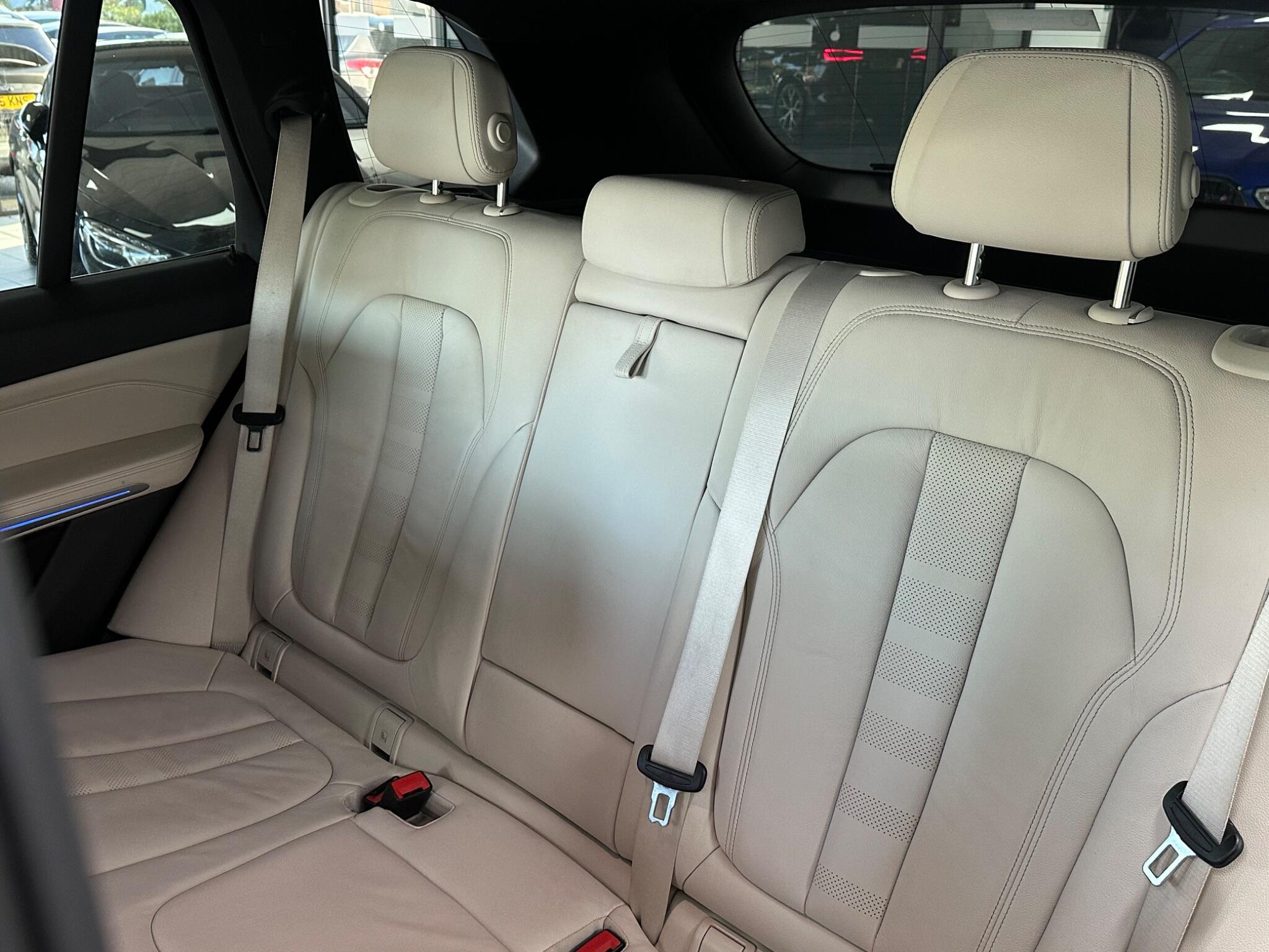 BMW X5 X5 view 40