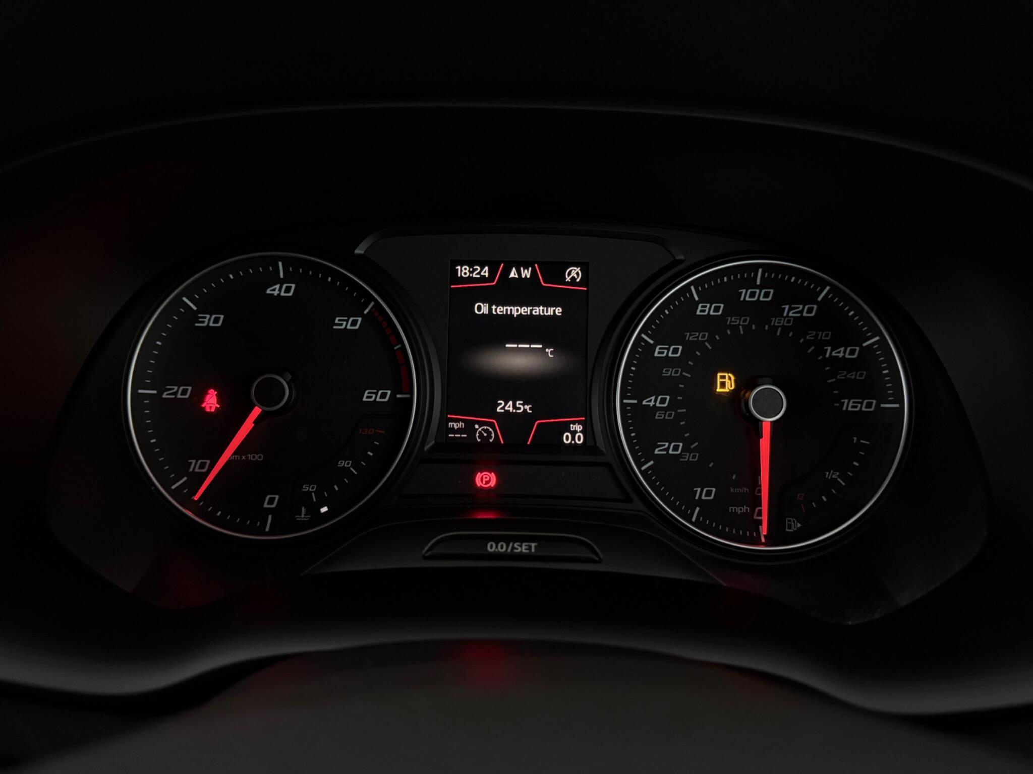 Seat Ateca view 13