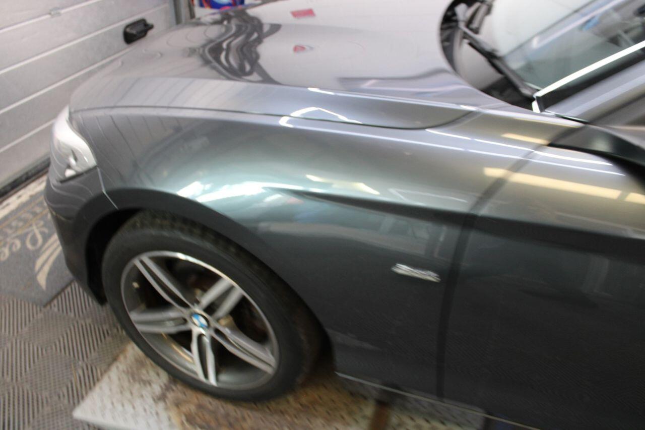 BMW 1 Series view 41