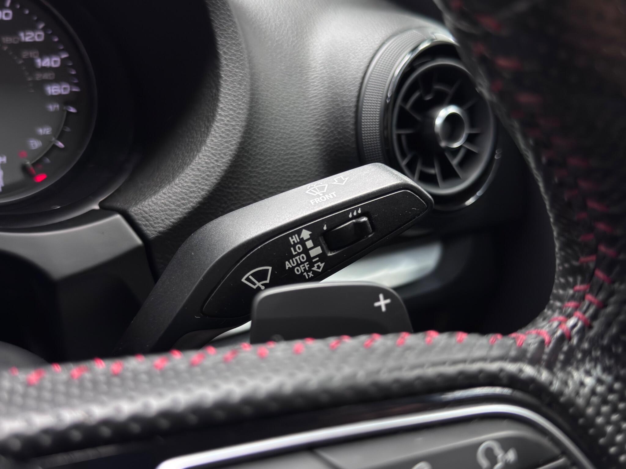 Audi S3 view 32