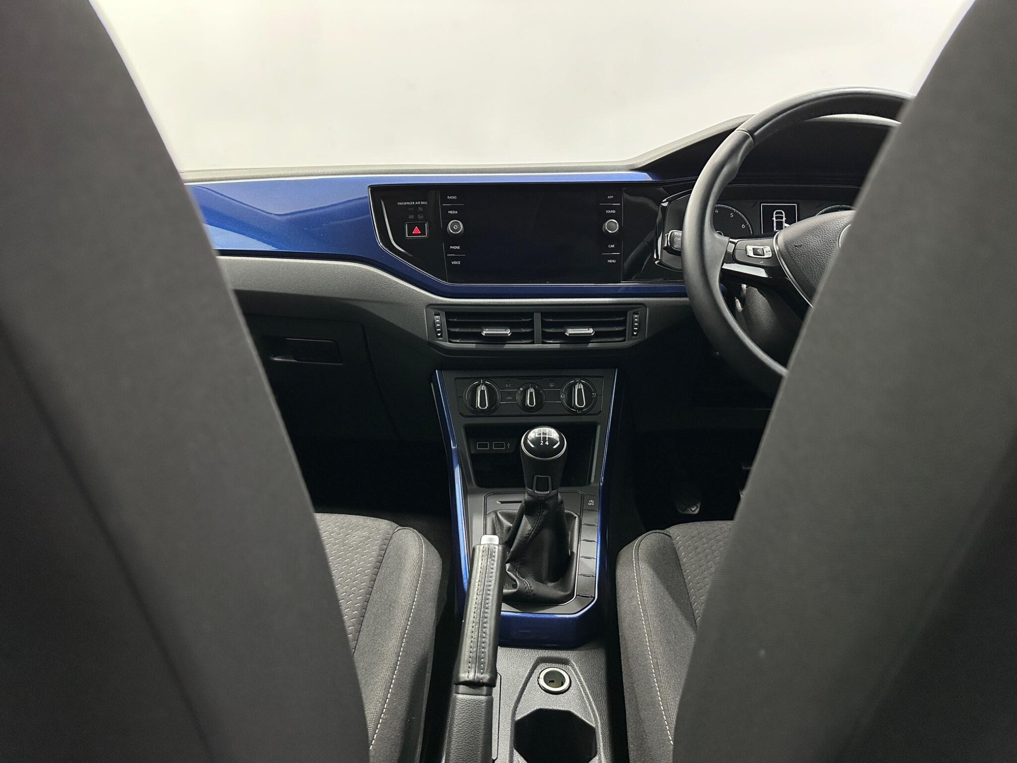 Volkswagen Polo view 19