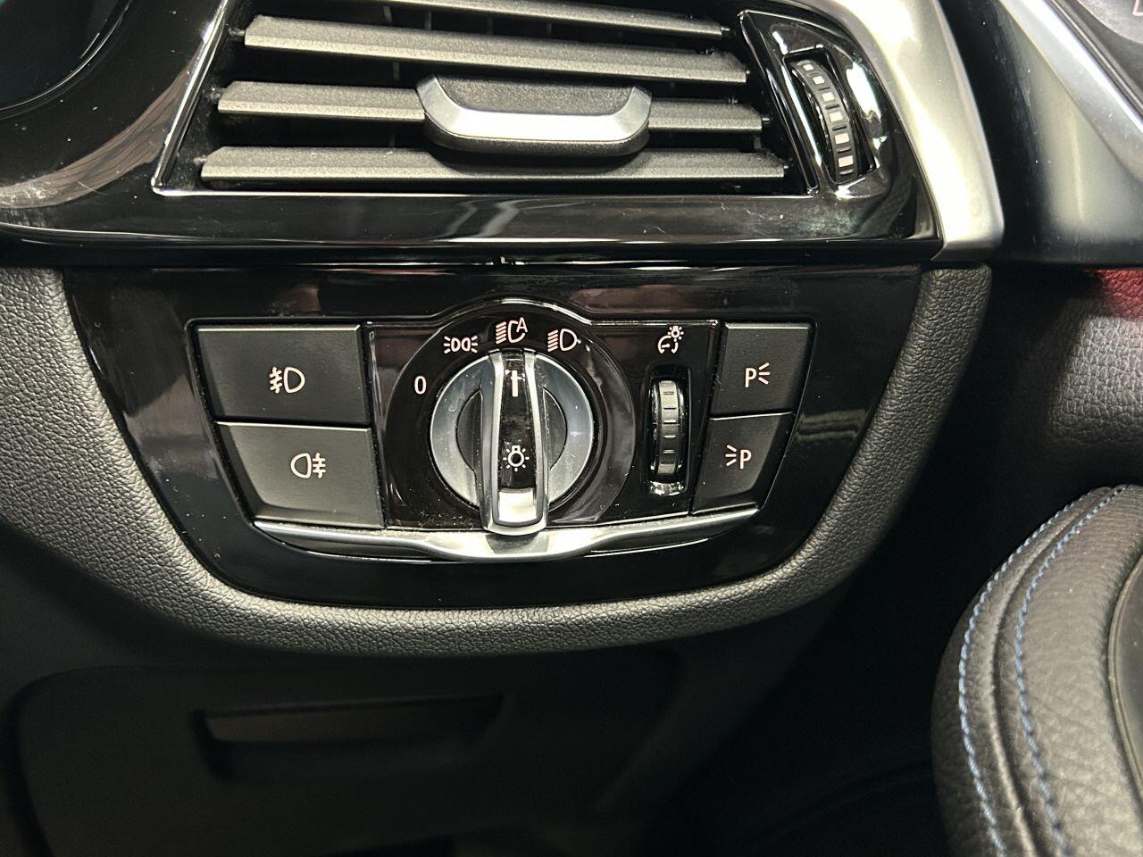 BMW 5 Series view 47