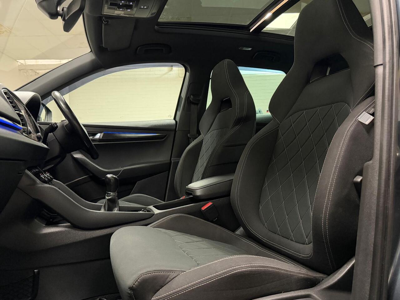 Skoda Karoq view 29