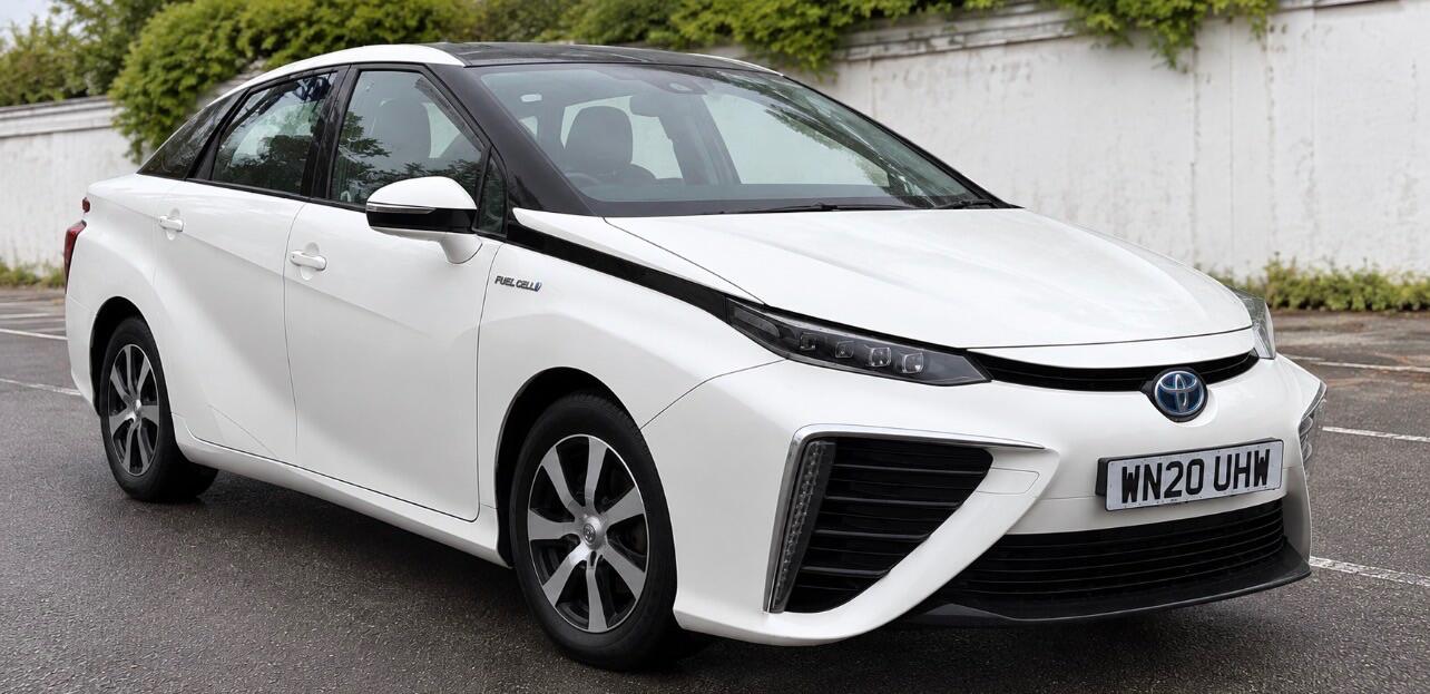Toyota Mirai