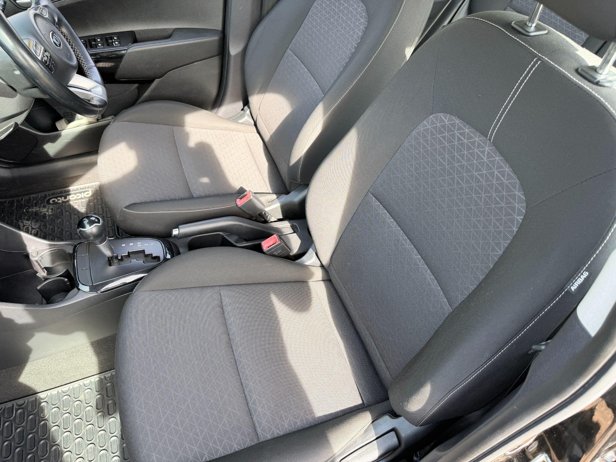 Kia Picanto view 30