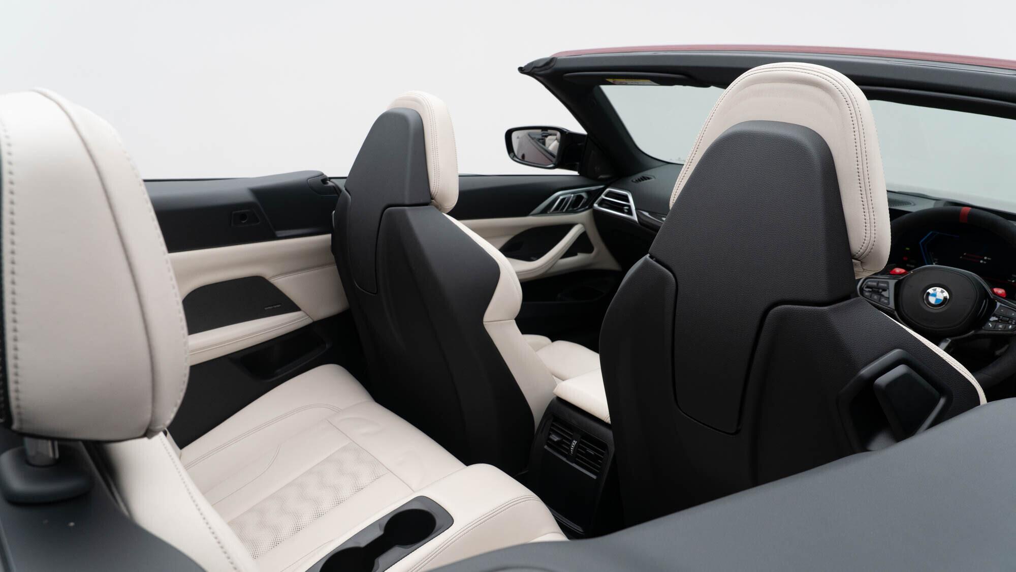 BMW M4 view 17