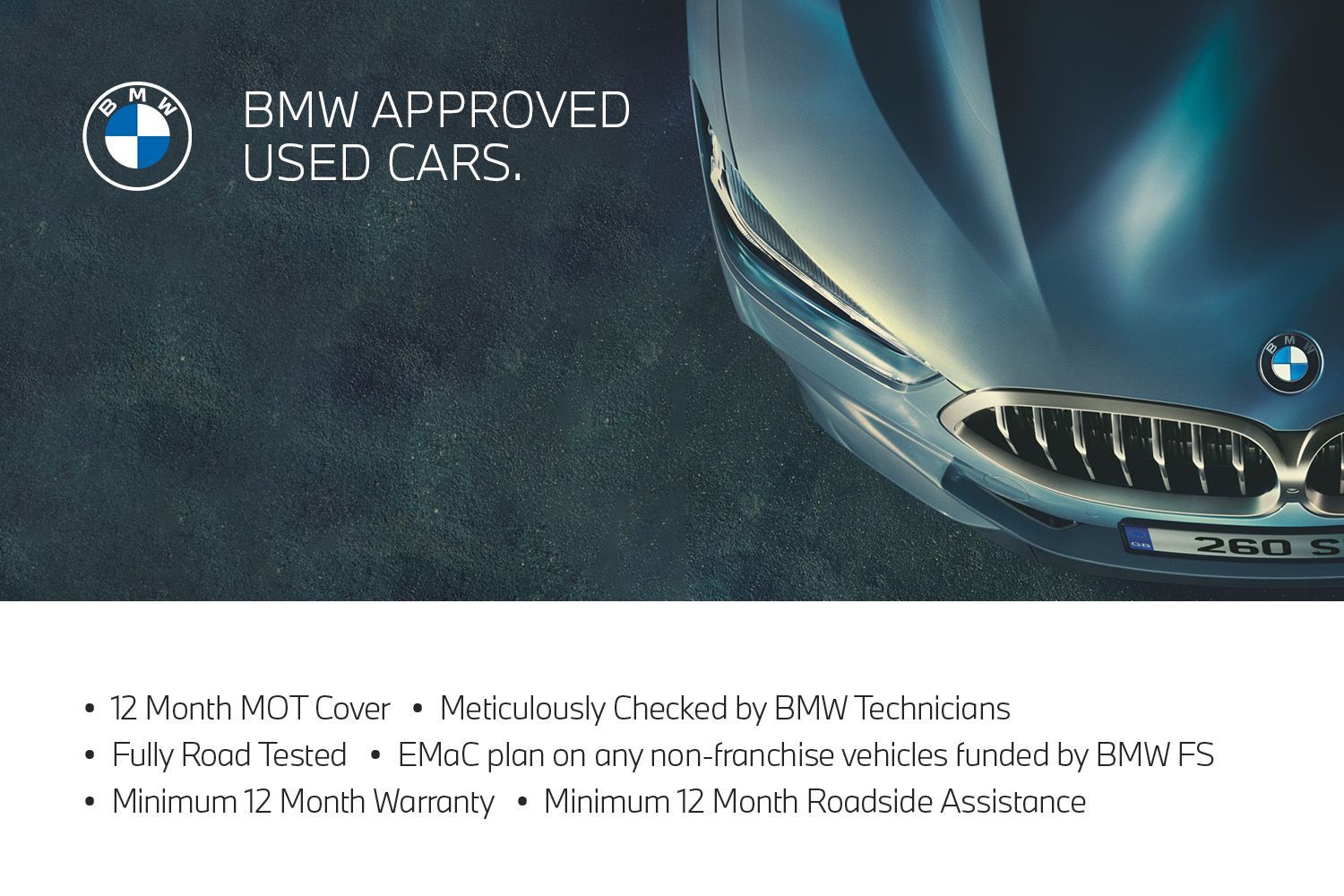 BMW X7 view 4
