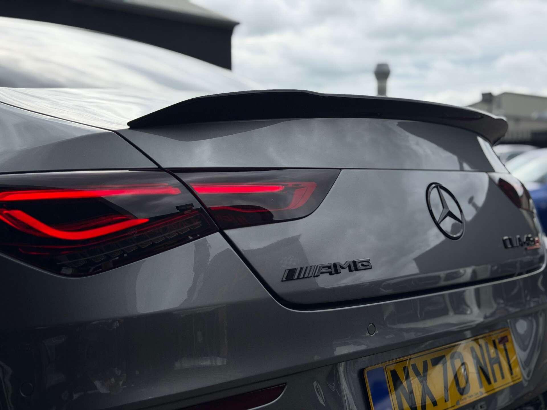 Mercedes-Benz Amg S view 37