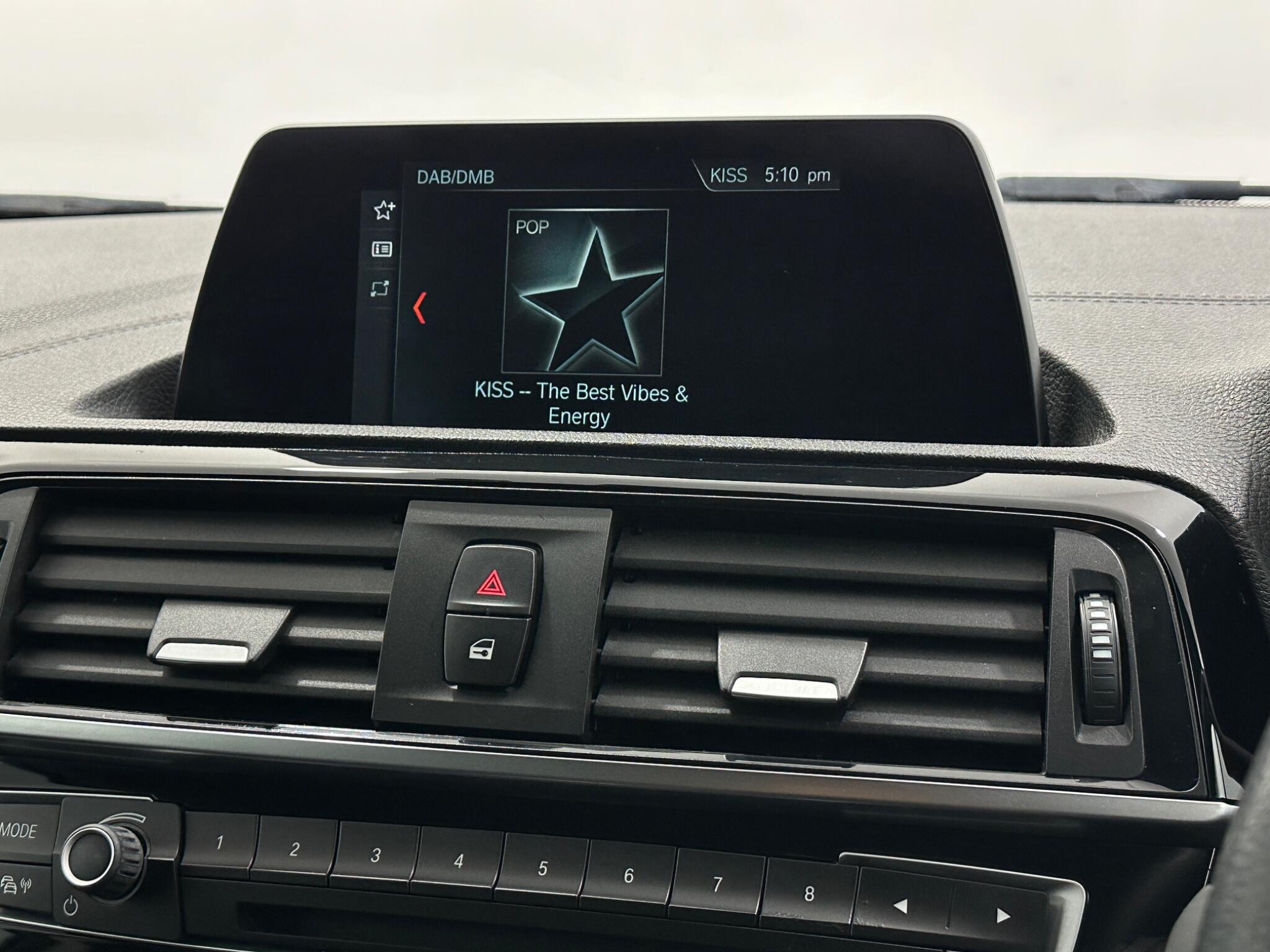 BMW 2 Series view 25
