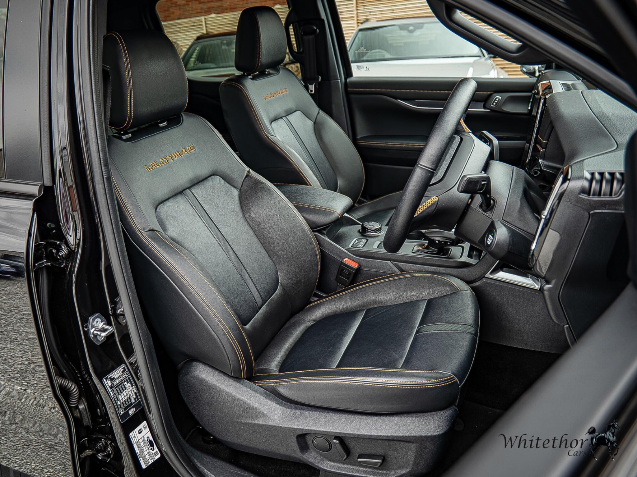 Ford Ranger view 7