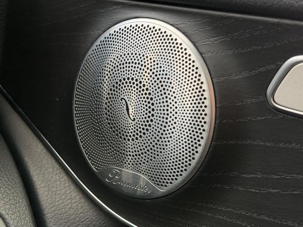 Mercedes-Benz GLC view 46