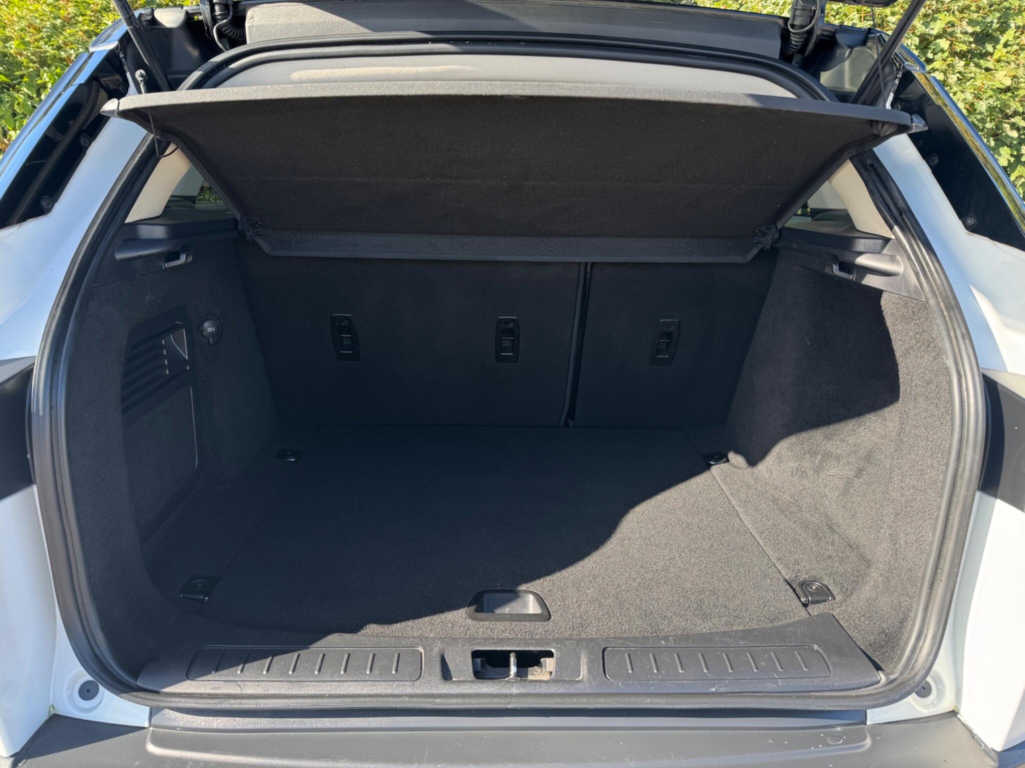Land Rover Range Rover Evoque view 44