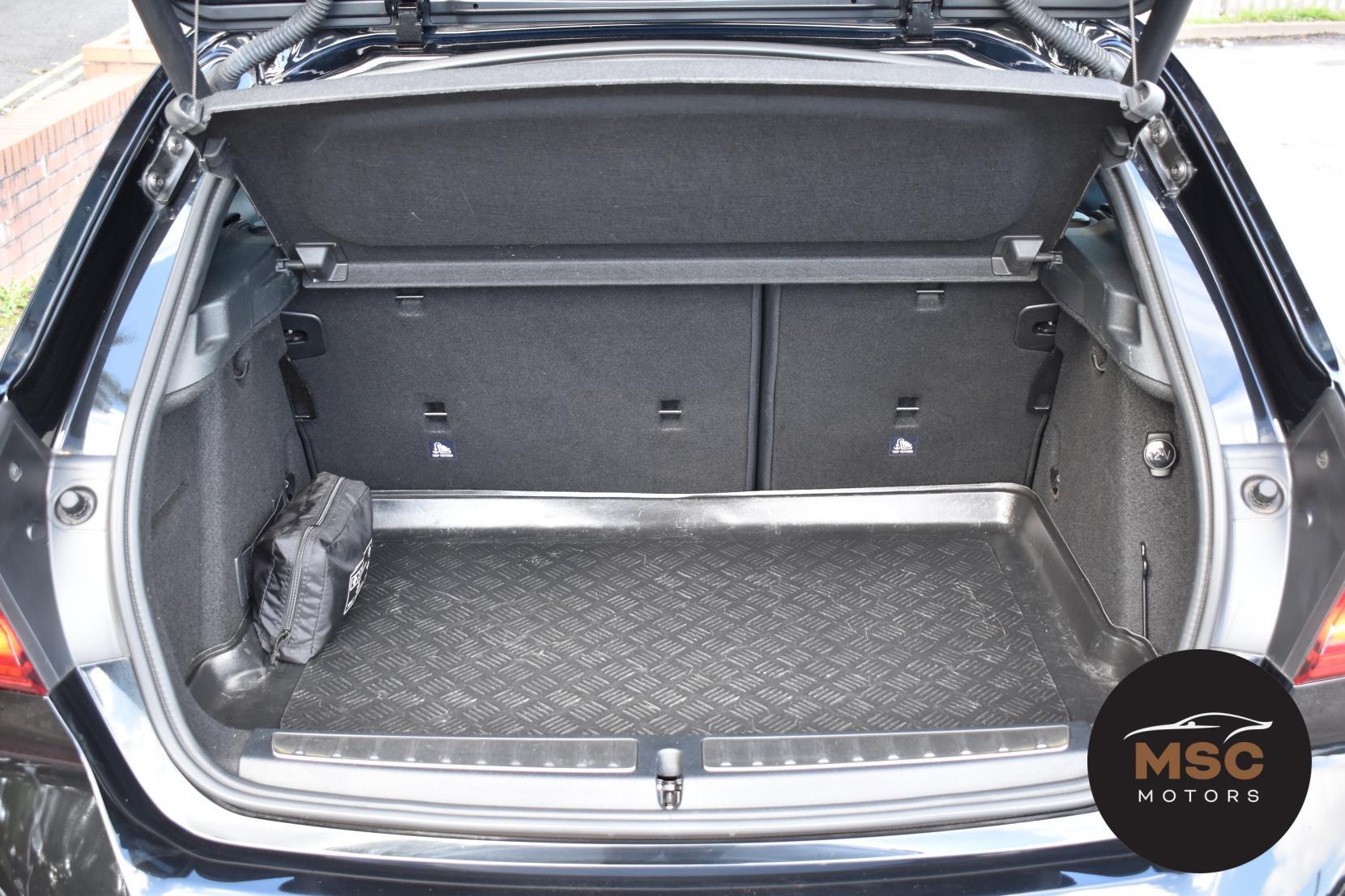 BMW 1 Series view 62