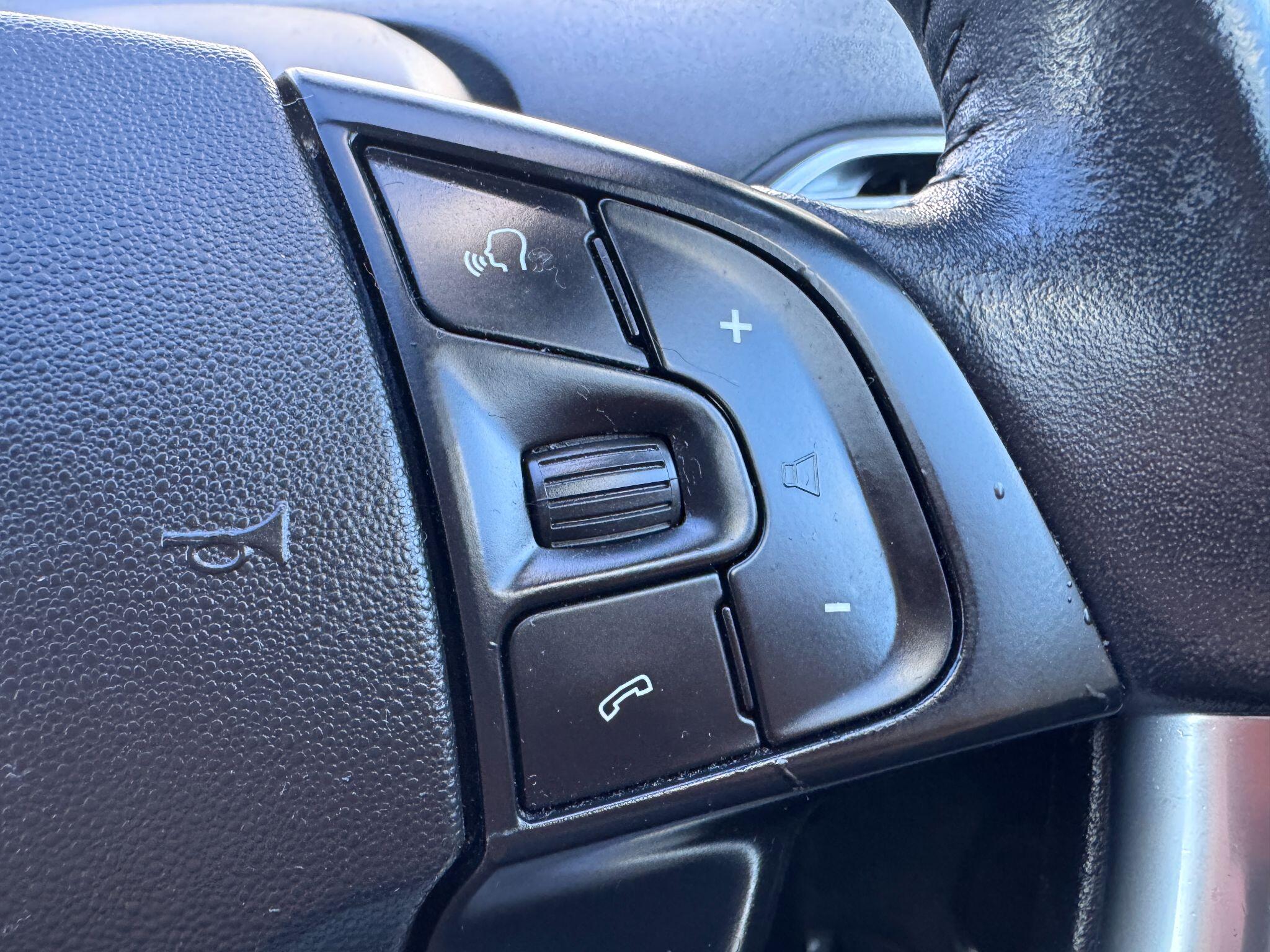 2018 Citroen Grand C4 Picasso image 61