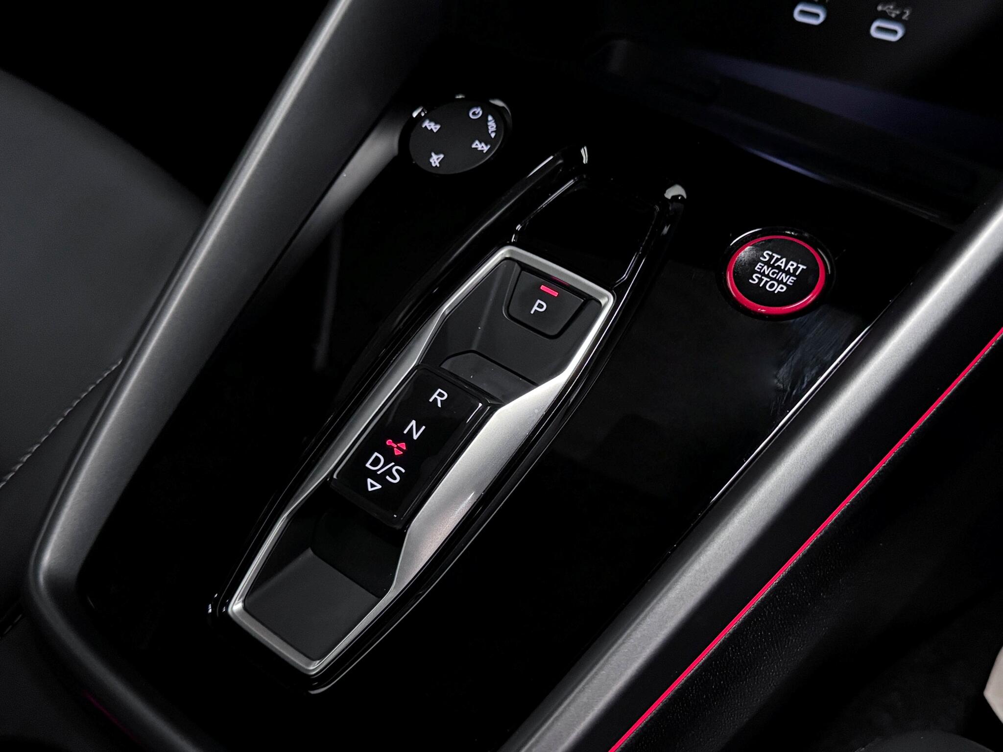 Audi S3 view 42