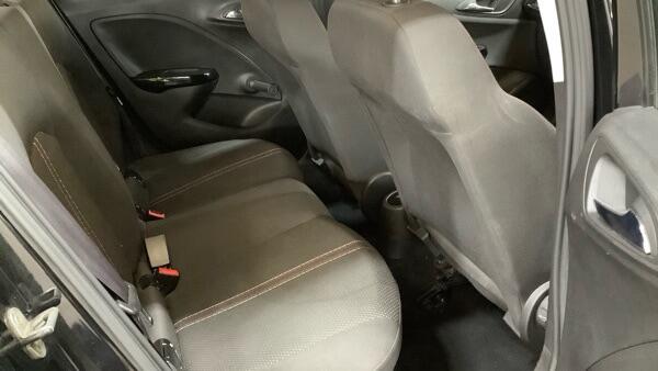 Vauxhall Corsa view 4