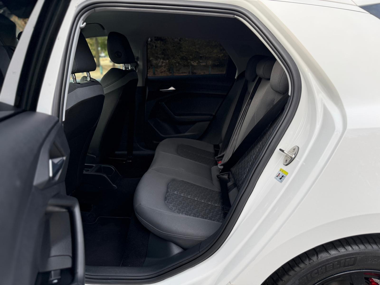 Audi A1 view 35