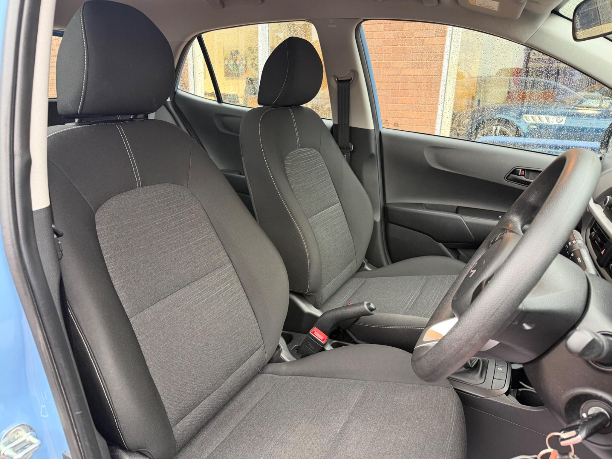 Kia Picanto view 59