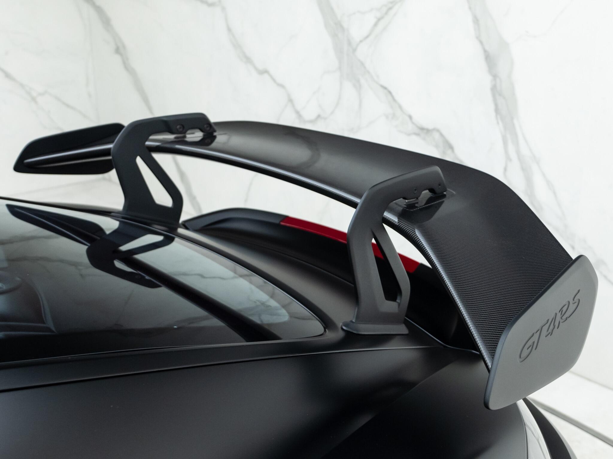 Porsche Cayman view 27