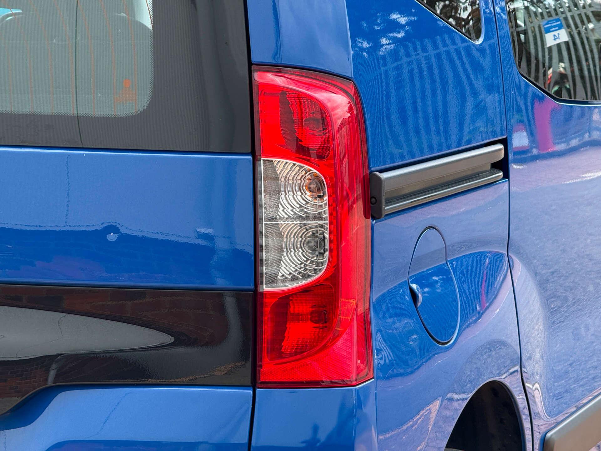 Fiat Qubo view 34