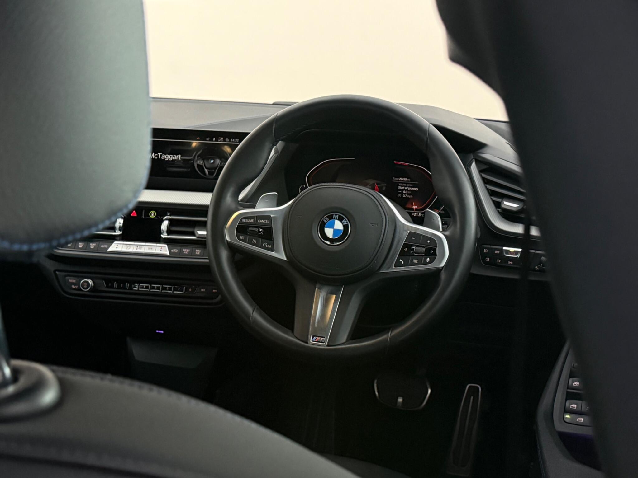 BMW 2 Series view 14