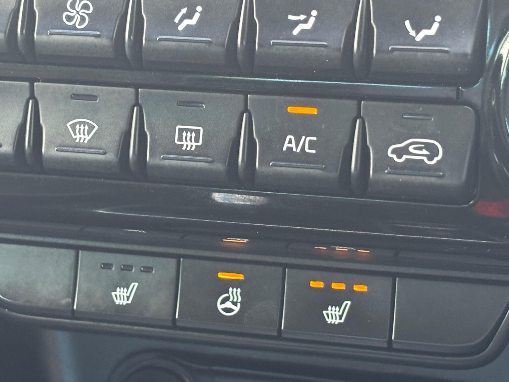 Kia Sportage view 23