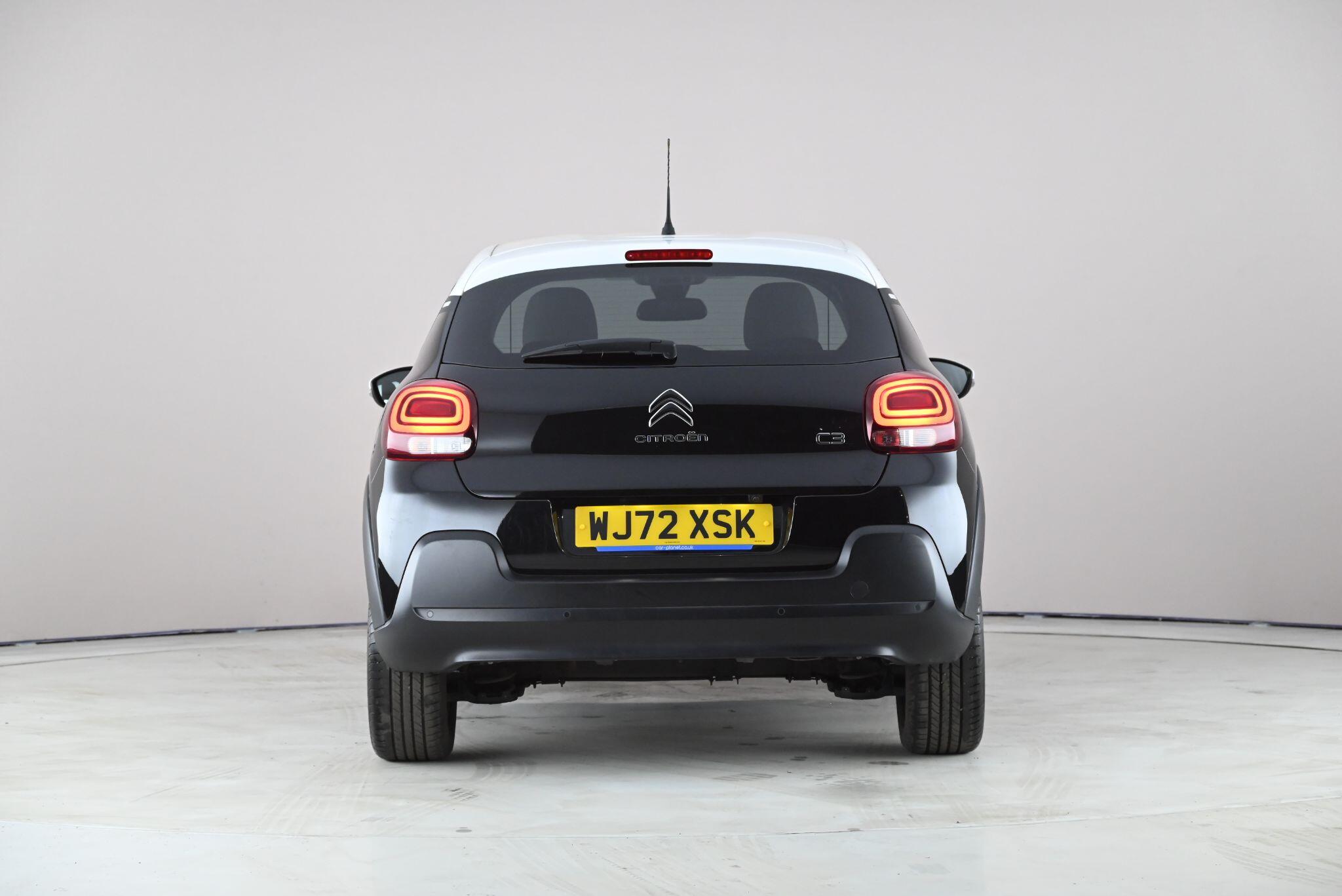 Citroen C3 view 6