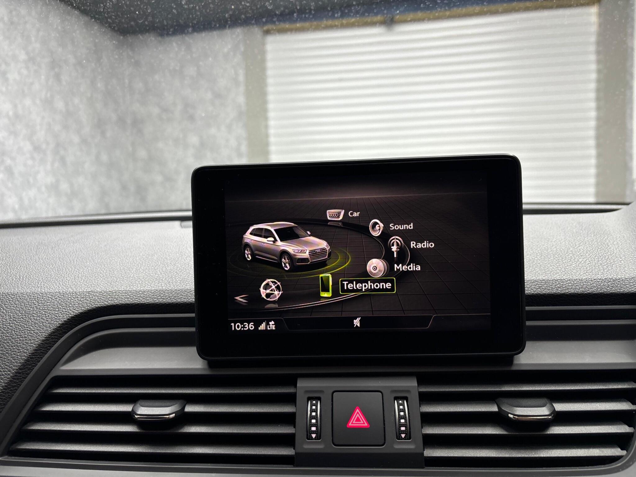 Audi Q5 view 22