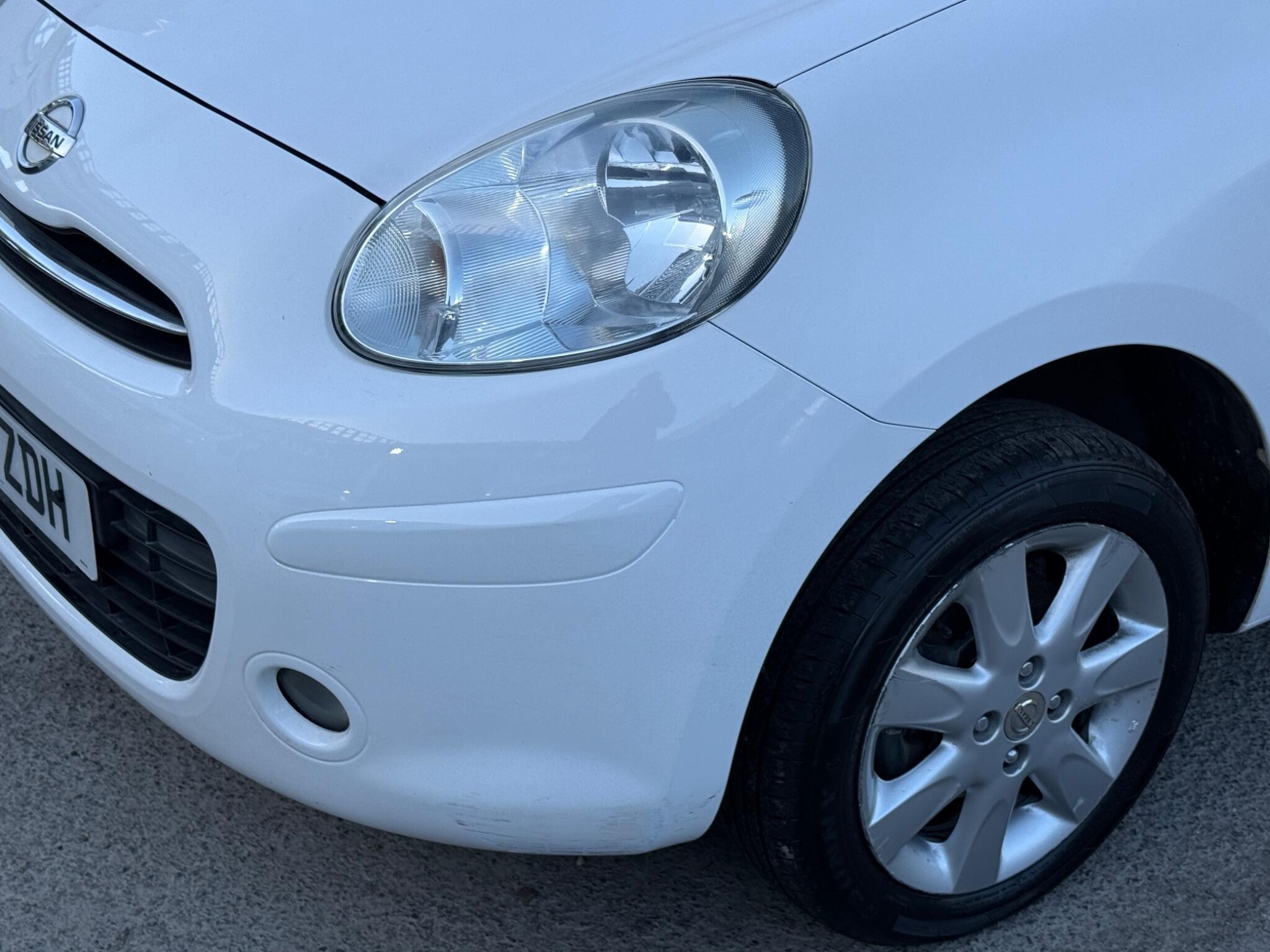 Nissan Micra - Image 24