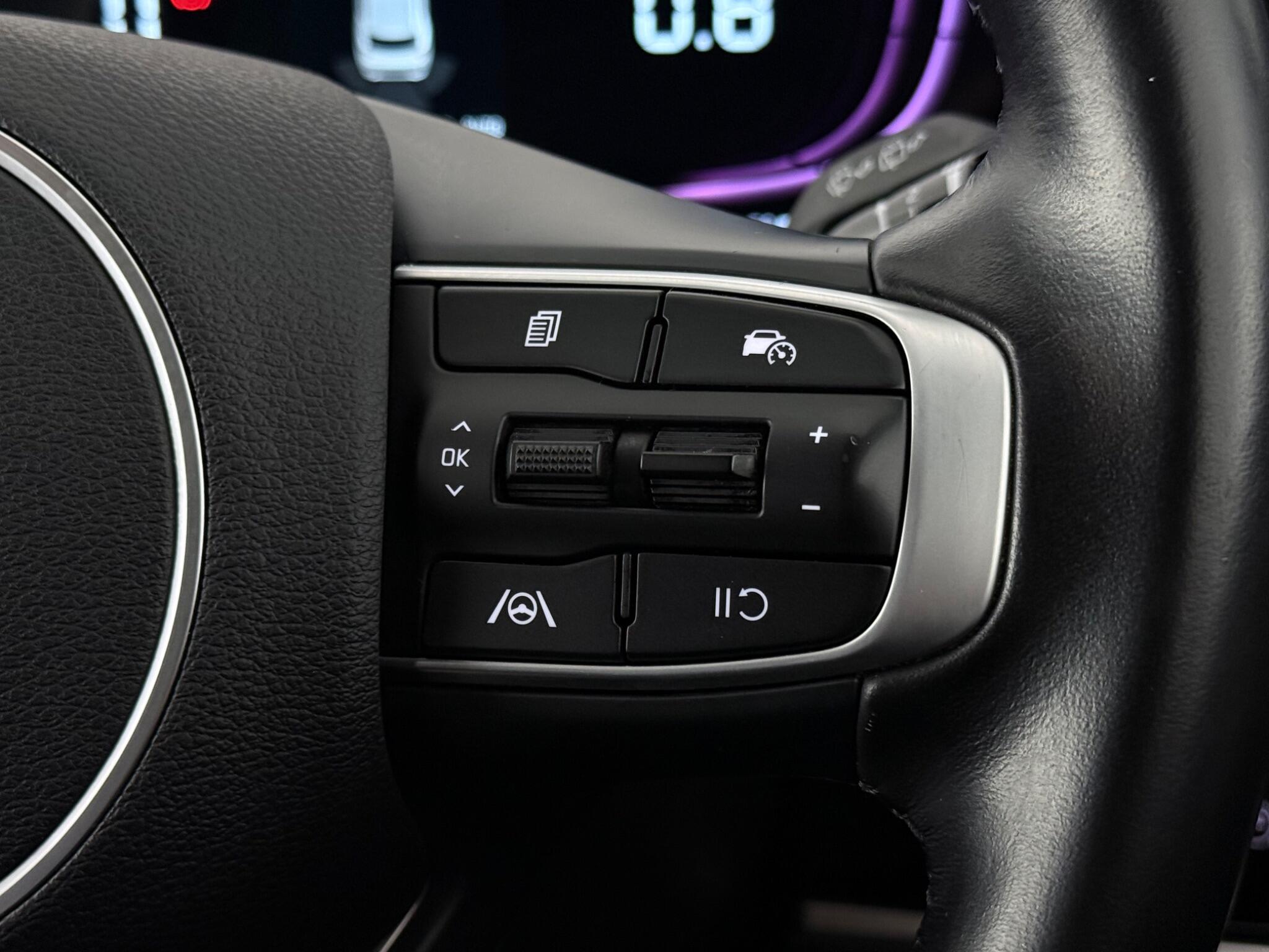 Kia Sportage view 16
