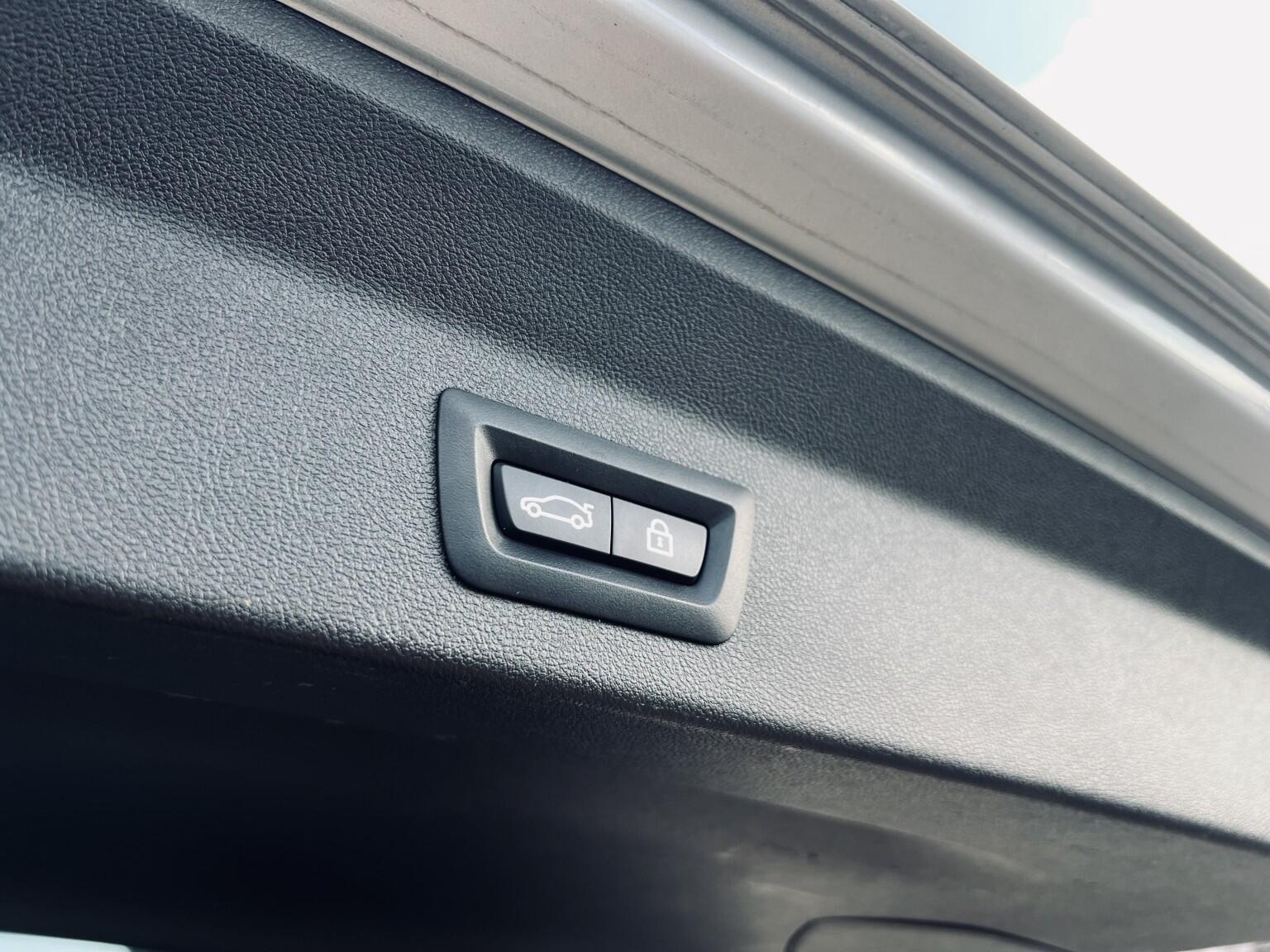 BMW X3 view 36