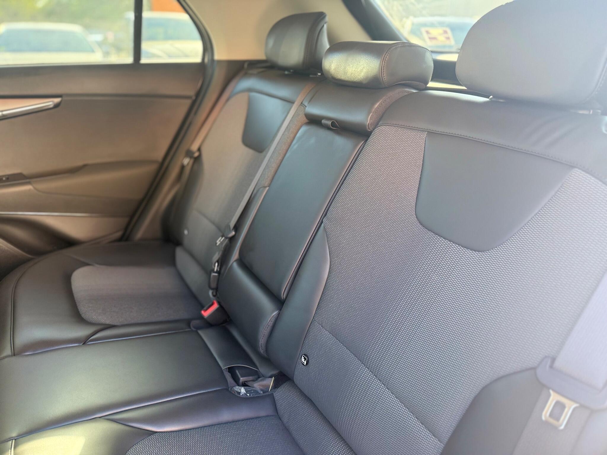 Kia Niro view 10