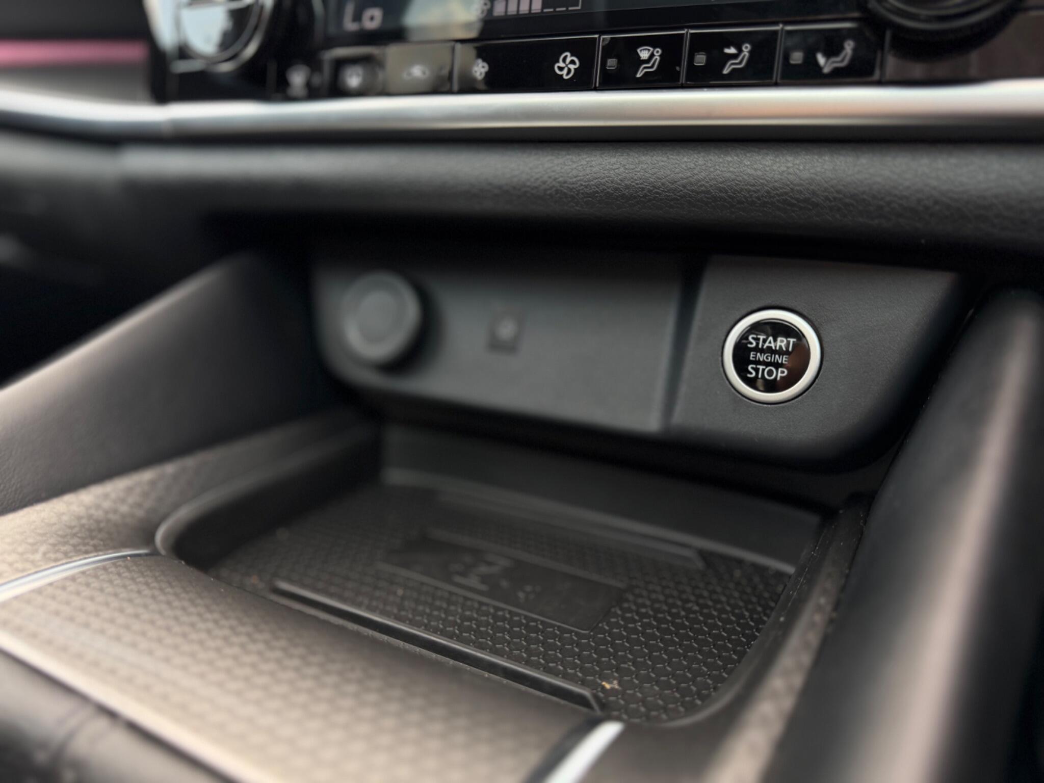 Nissan Qashqai view 27
