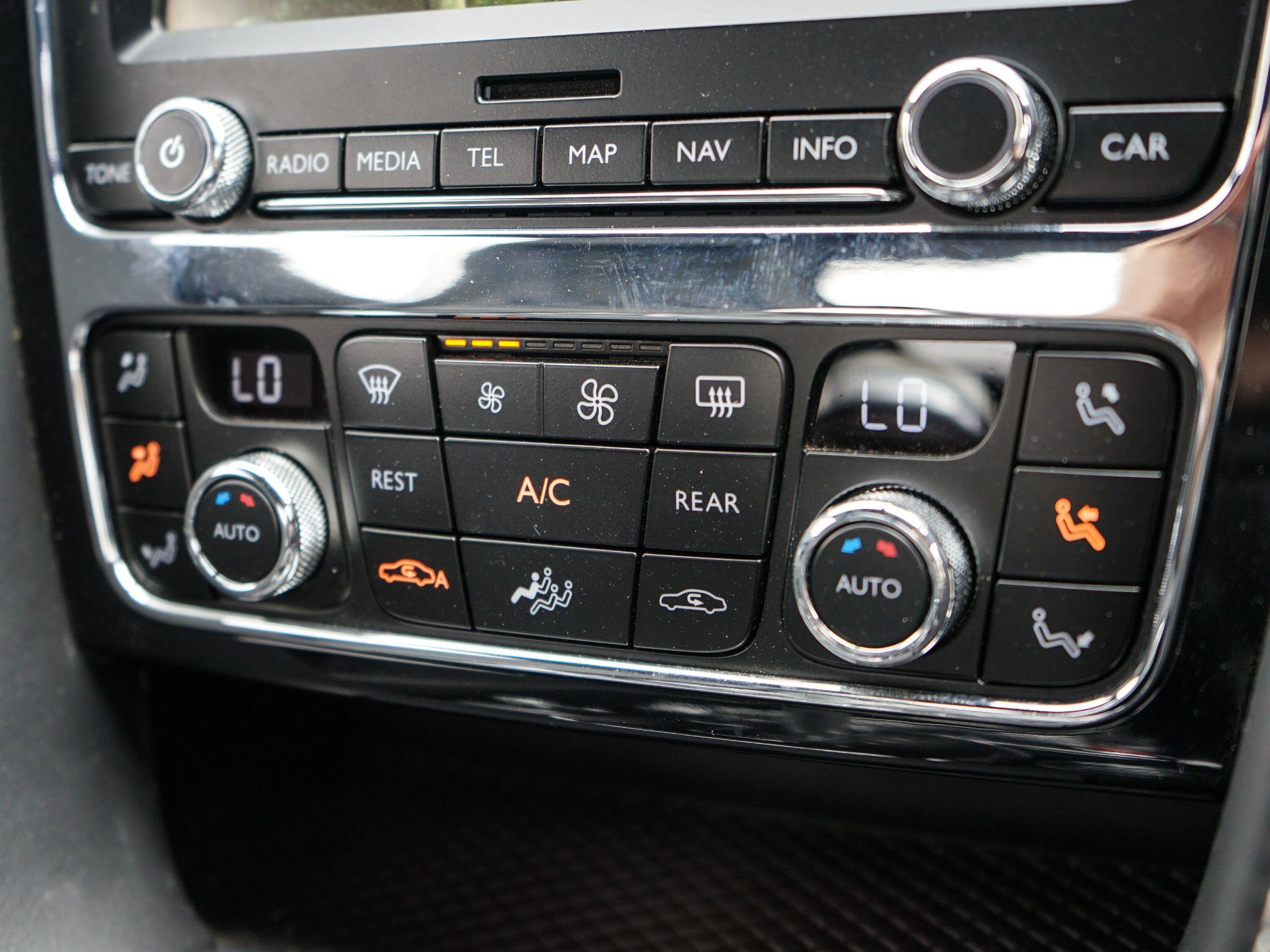 Bentley Continental view 28